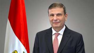 وزير الزراعة يفتتح فعاليات مؤتمر الشباب المحلى للتغير المناخى