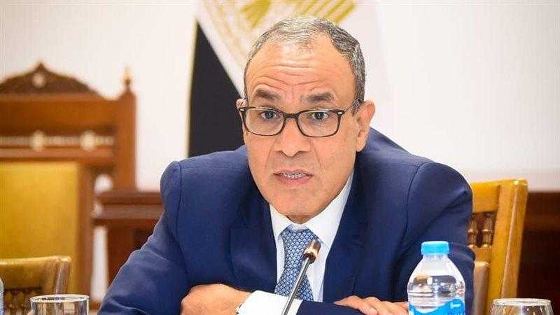 وزير الخارجية: جهود مصرية لوقف إطلاق النار فى غزة ونفاذ المساعدات الإنسانية