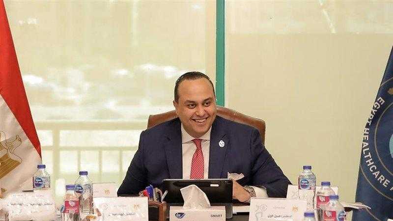”الرعاية الصحية”: تقديم أكثر من 189 ألف خدمة طبية وتوعوية بـ6 محافظات خلال عيد الأضحى