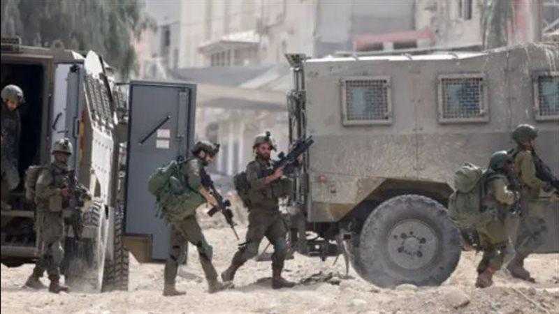 الاحتلال يفرض حظر تجول كاملًا بالضفة الغربية