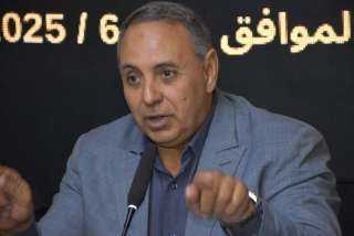 تحالف الأحزاب: المزايدة على الموقف المصري ”مرفوض”.. والإجراءات المصرية تحكمها اعتبارات سيادية وأمنية