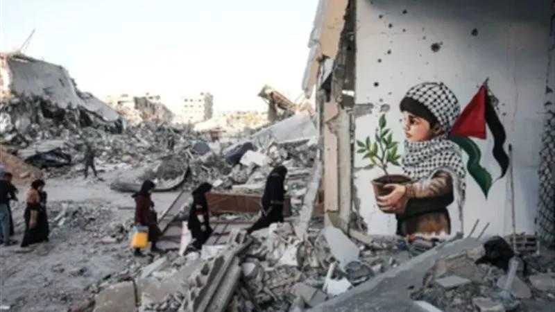 الاحتلال يطالب سكان مناطق في قطاع غزة بالإخلاء الفوري إلى غرب المدينة