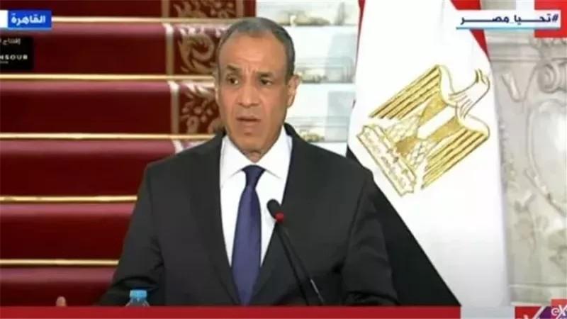 وزير الخارجية: أكثر من 1600 شركة ألمانية تعمل فى مختلف القطاعات بمصر