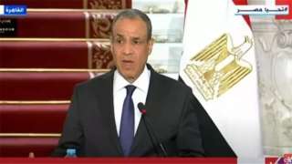 وزير الخارجية: أكثر من 1600 شركة ألمانية تعمل فى مختلف القطاعات بمصر