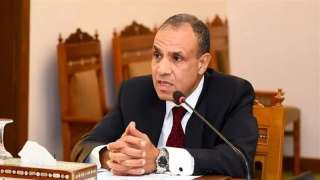 وزير الخارجية يبحث مع نظيره الألمانى الوضع فى غزة