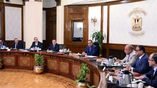 رئيس الوزراء يتابع خطة توفير مخزون مطمئن من المواد البترولية والغاز الطبيعي