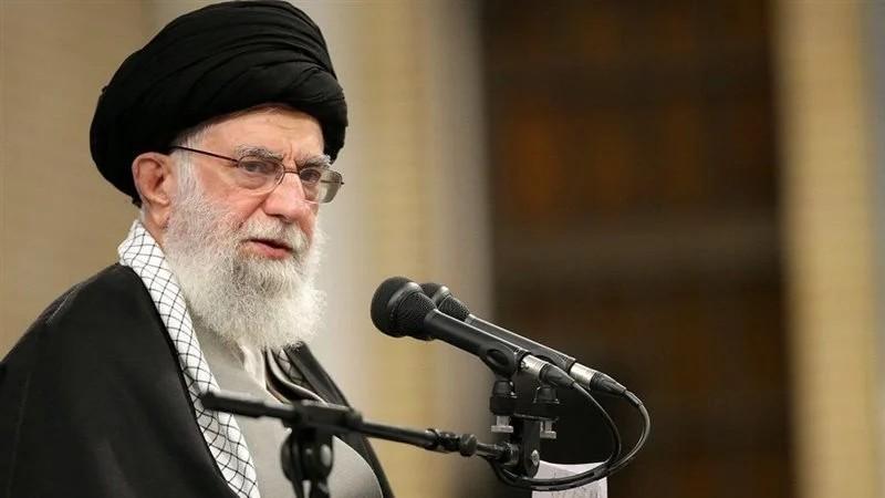 وسائل إعلام إيرانية: كلمة للمرشد الإيرانى على خامنئى بعد قليل