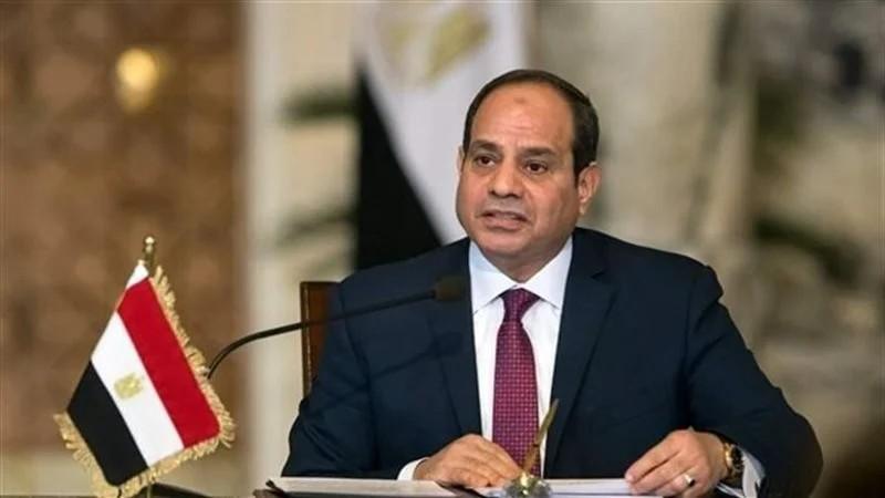 دلالة استقبال الرئيس السيسي للرئيس التنفيذي لمؤسسة التمويل الدولية بهذا التوقيت