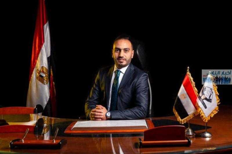 بعد نجاح النائب محمد تيسير مطر في الحصول على الموافقات.. الجريدة الرسمية تنشر قرار دمج فرع توثيق البساتين
