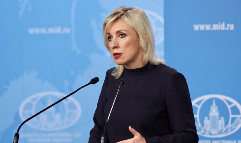 روسيا: أمريكا تلغي جولة المحادثات المقبلة لتهدئة التوتر بين بلدينا
