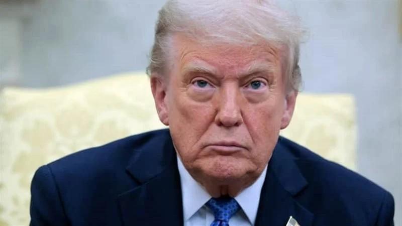 البيت الأبيض: ترامب كان واضحًا فى رفضه امتلاك إيران لسلاح نووى
