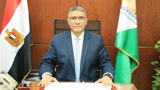 محافظ الجيزة يُصدر قرارًا بتشكيل المكتب الفني لدعم تنفيذ المشروعات
