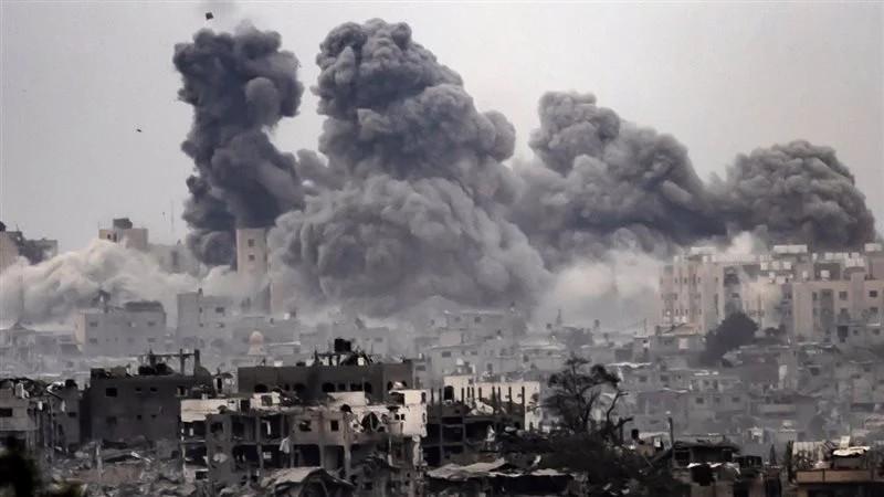 وزير الخارجية الأمريكى: لن يتحقق النصر الحقيقى فى غزة إلا بعودة جميع المحتجزين