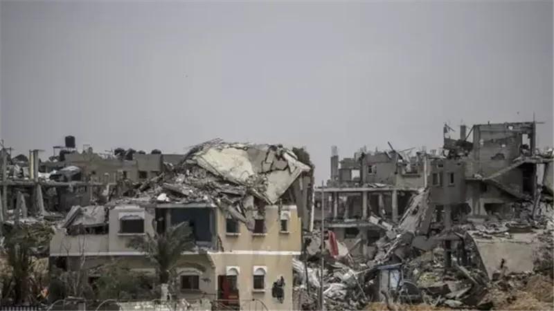 صحة غزة: 56 ألف شهيد جراء العدوان الإسرائيلى المتواصل