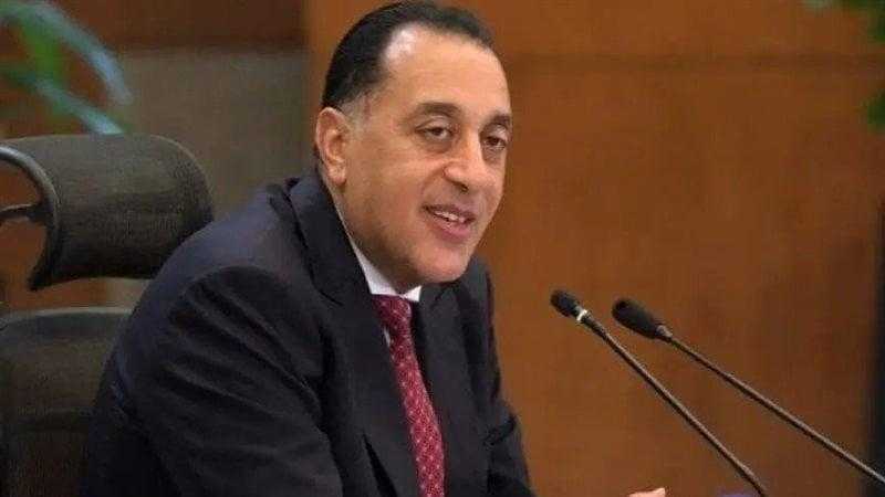 رئيس الوزراء: الحكومة تسعى للحفاظ على المسار التنازلى لنسبة الدين من الناتج المحلى