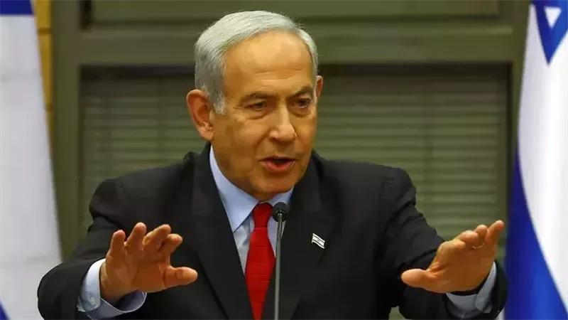نتنياهو يتعهد بالقضاء التام على حماس