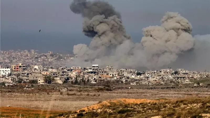 فلسطين تطالب واشنطن بإجبار إسرائيل على وقف عدوانها على الضفة وغزة