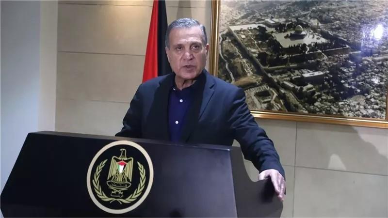 الرئاسة الفلسطينية تحذر من خطورة محاولات الاحتلال لإفشال جهود وقف إطلاق النار