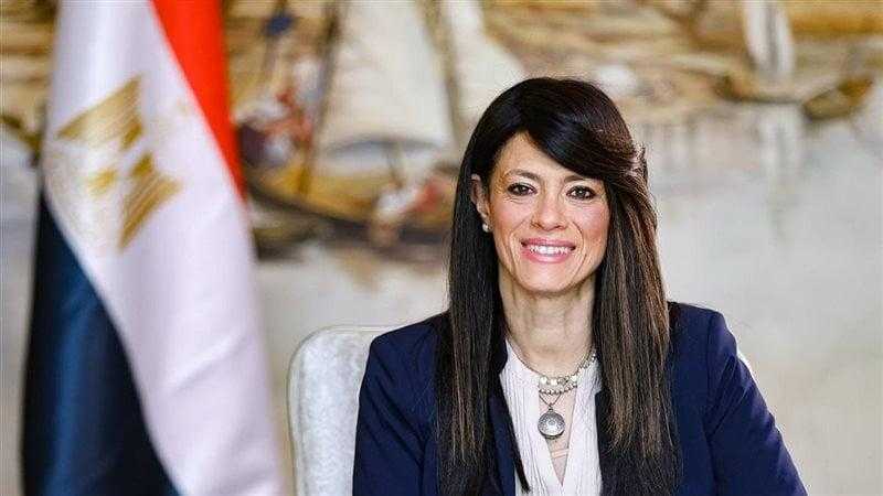 وزيرة التخطيط تُشارك في فعالية وزارية حول الاستثمار الأجنبي المباشر ودعم التنمية في قارة أفريقيا