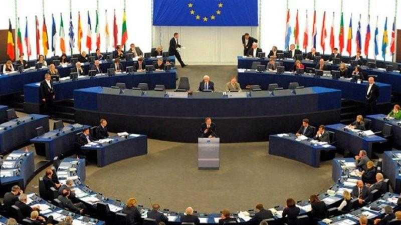 خيارات أوروبية مطروحة ضد إسرائيل بسبب انتهاكات حقوق الإنسان في غزة