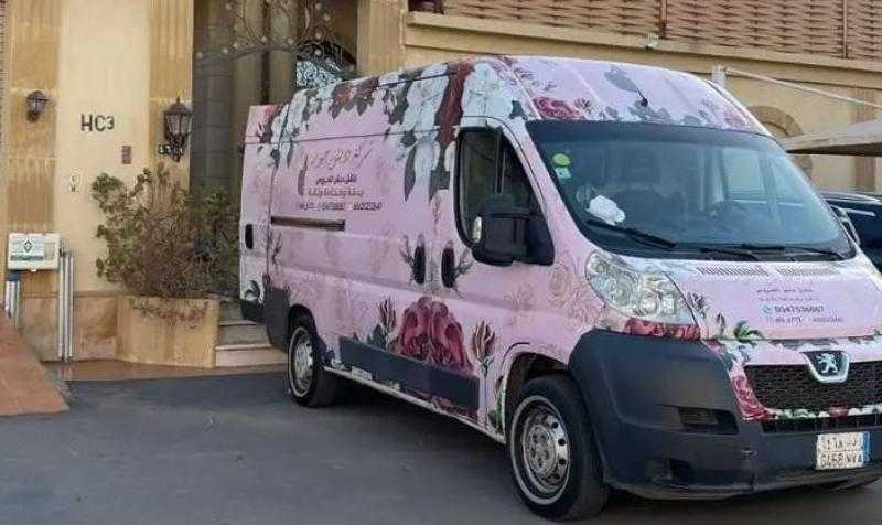 حور دبش أفضل سيارة نقل دبش العروس جدة 0547536067