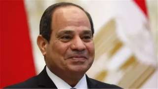 السيسى: علاقات مصر بالدول العربية راسخة.. وندرك خطورة التصعيد فى غزة