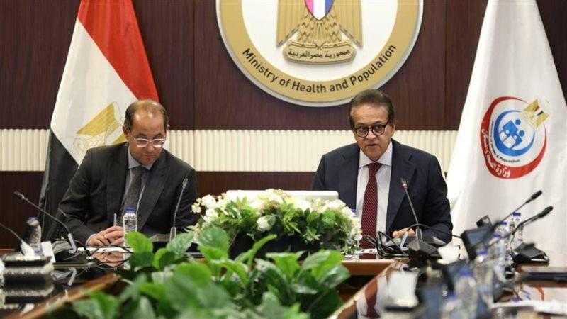 1.5 مليار دولار قيمة الصادرات الدوائية المصرية فى 2024/ 2025