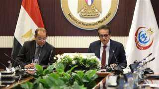 1.5 مليار دولار قيمة الصادرات الدوائية المصرية فى 2024/ 2025