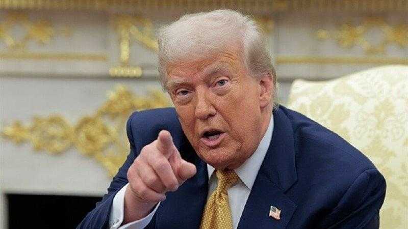 واشنطن ترفض خطط إسرائيلية لضم أجزاء من غزة