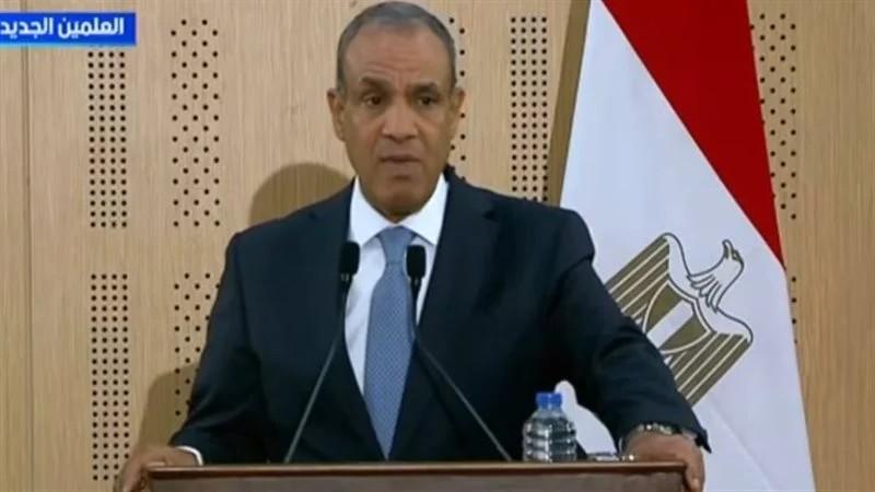 عبدالعاطى: توافق مصرى تركى شامل لدعم استقرار ليبيا