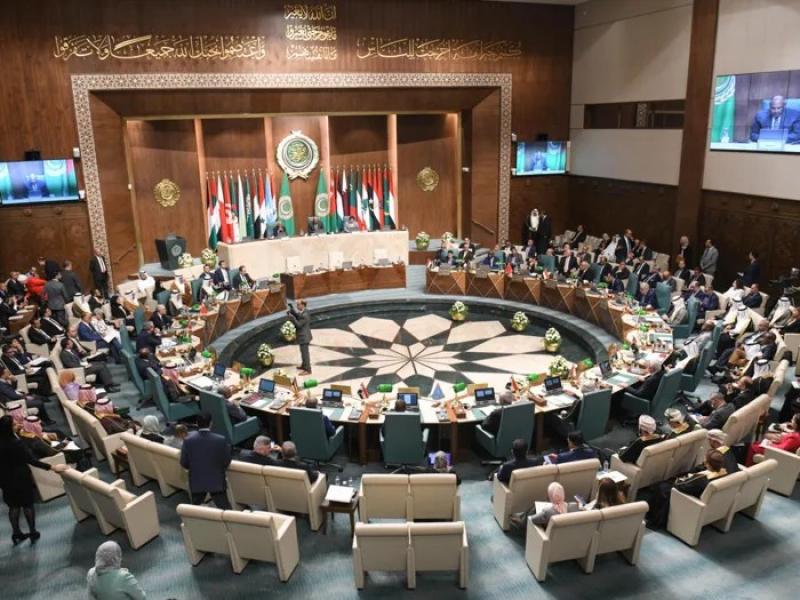 الجامعة العربية: جرائم الاحتلال في غزة تستدعي محاكمة قادته دوليا