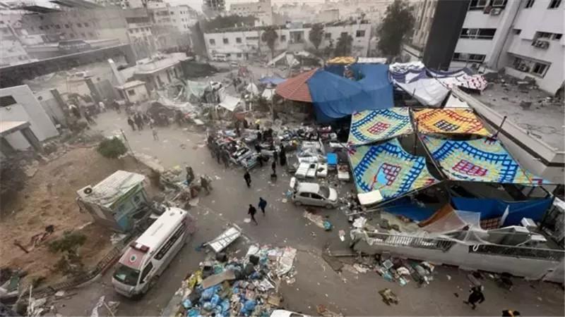 الأمم المتحدة: وثقنا مقتل 1769 شخصًا من طالبى المساعدات بغزة منذ 27 مايو