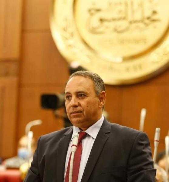 تيسير مطر: اعتقال الشاب المصري يمثل انحيازًا غير مقبول من السلطات البريطانية لأجندات الجماعة الإرهابية