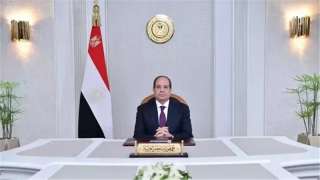 مراسل ”القاهرة الإخبارية” يكشف تفاصيل لقاء الرئيس السيسي برئيس وزراء لبنان
