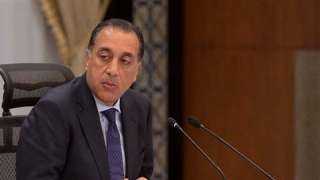 ”مدبولي” يُهنئ الرئيس السيسي بمناسبة المولد النبوي الشريف