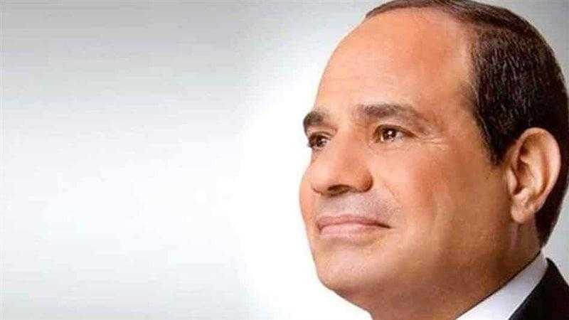 الرئيس السيسي يستقبل قائد القيادة المركزية الأمريكية ويؤكد أهمية مناورات النجم الساطع 2025