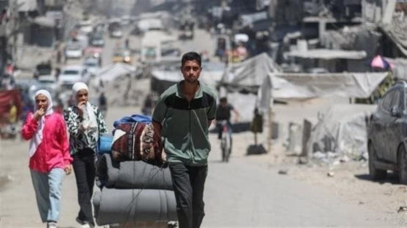 الخارجية الفلسطينية: أوامر الإخلاء بغزة تضع الأهالي أمام خيارين الموت أو التهجير