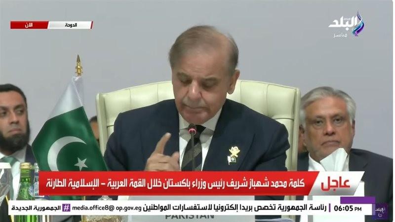 باكستان تطالب بتعليق عضوية إسرائيل في الأمم المتحدة