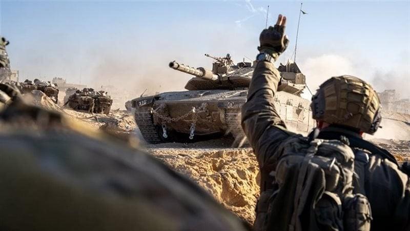 الاحتلال يغلق معبر الكرامة بعد إطلاق نار في محيطه