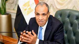وزير الخارجية يستعرض موقف مصر إزاء التطورات الإقليمية في سلسلة لقاءات إعلامية