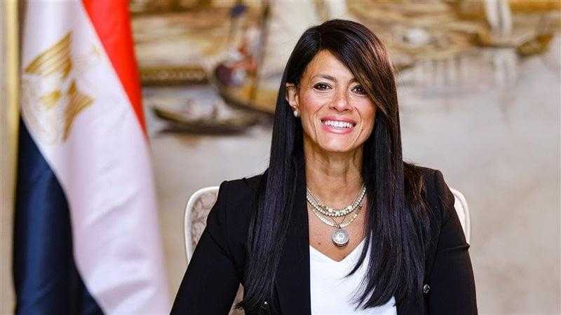 وزيرة التخطيط: مصر تضع الشباب في قلب استراتيجيتها التنموية