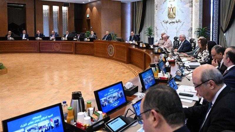 مجلس الوزراء: الرئيس السيسي كان داعمًا لمسيرة ترشح ”العناني” ليونسكو