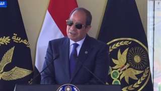 الوسيطان المصري والقطري يدخلان في جلسة مشاورات مع الوفدين الأمريكي والإسرائيلي