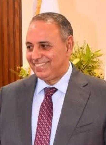 النائب تيسير مطر يهنئ منتخب مصر بالتأهل إلى كأس العالم 2026 ويشيد بالجهاز الفني واللاعبين