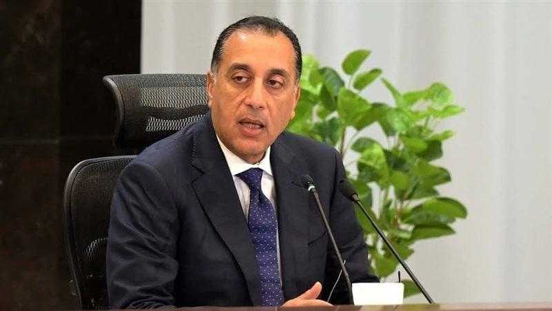رئيس الوزراء: الدولة لا تدخر جهدًا في تقديم الدعم للمشروعات الصناعية الجادة