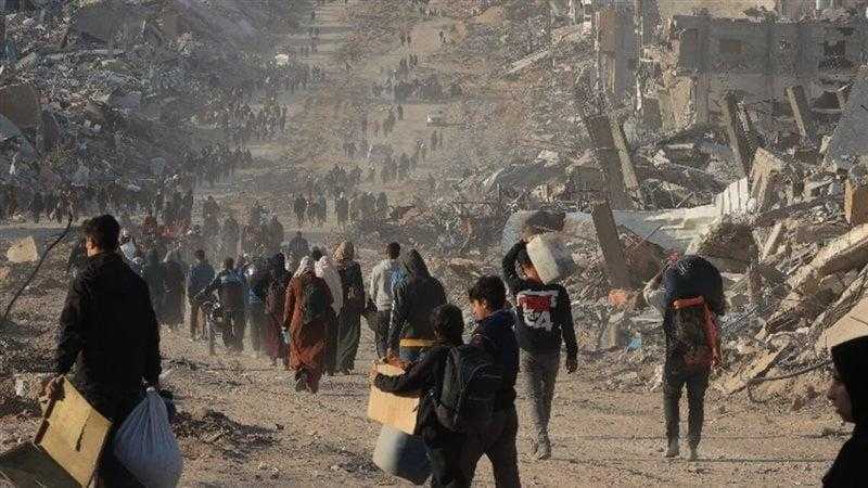الصحة العالمية: قطاع غزة بحاجة لاستجابة طارئة لإعادة تأهيل السكان