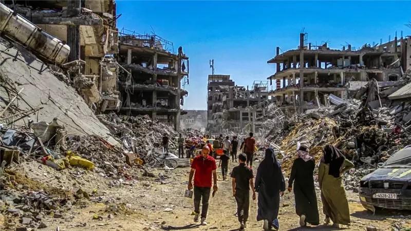 لغة الأرقام تكشف المأساة.. ضحايا القصف الإسرائيلي من النساء والأطفال