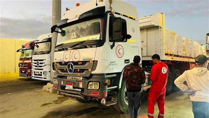 كواليس إحباط الولايات المتحدة محاولات إسرائيل بشأن استعادة السيطرة على غزة