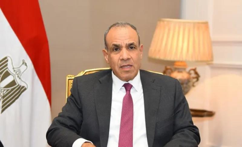 مصر: نتمسك بوحدة السودان وندعم تهيئة مسار سياسي شامل