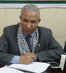 التجمع العالمي لدعم خيار المقاومة يناقش :مصير اتفاقيات الهدنه بعد عامان من طوفان الاقصى